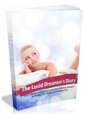 The Lucid Dreamer's Diary