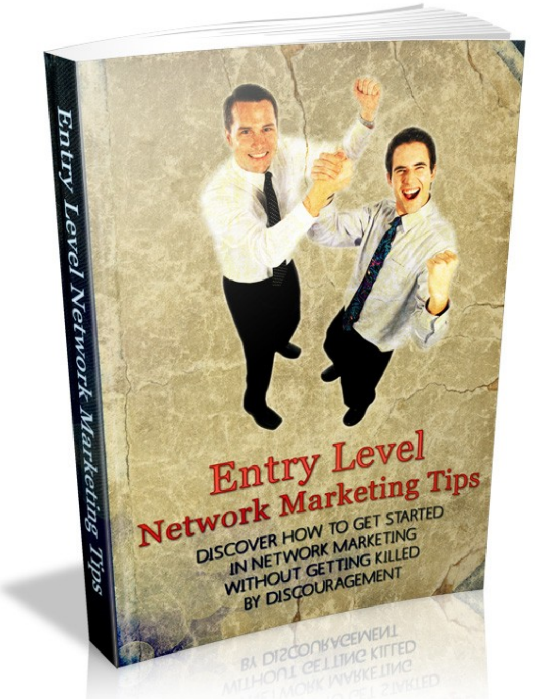 Entry Level Network Marketing Tips