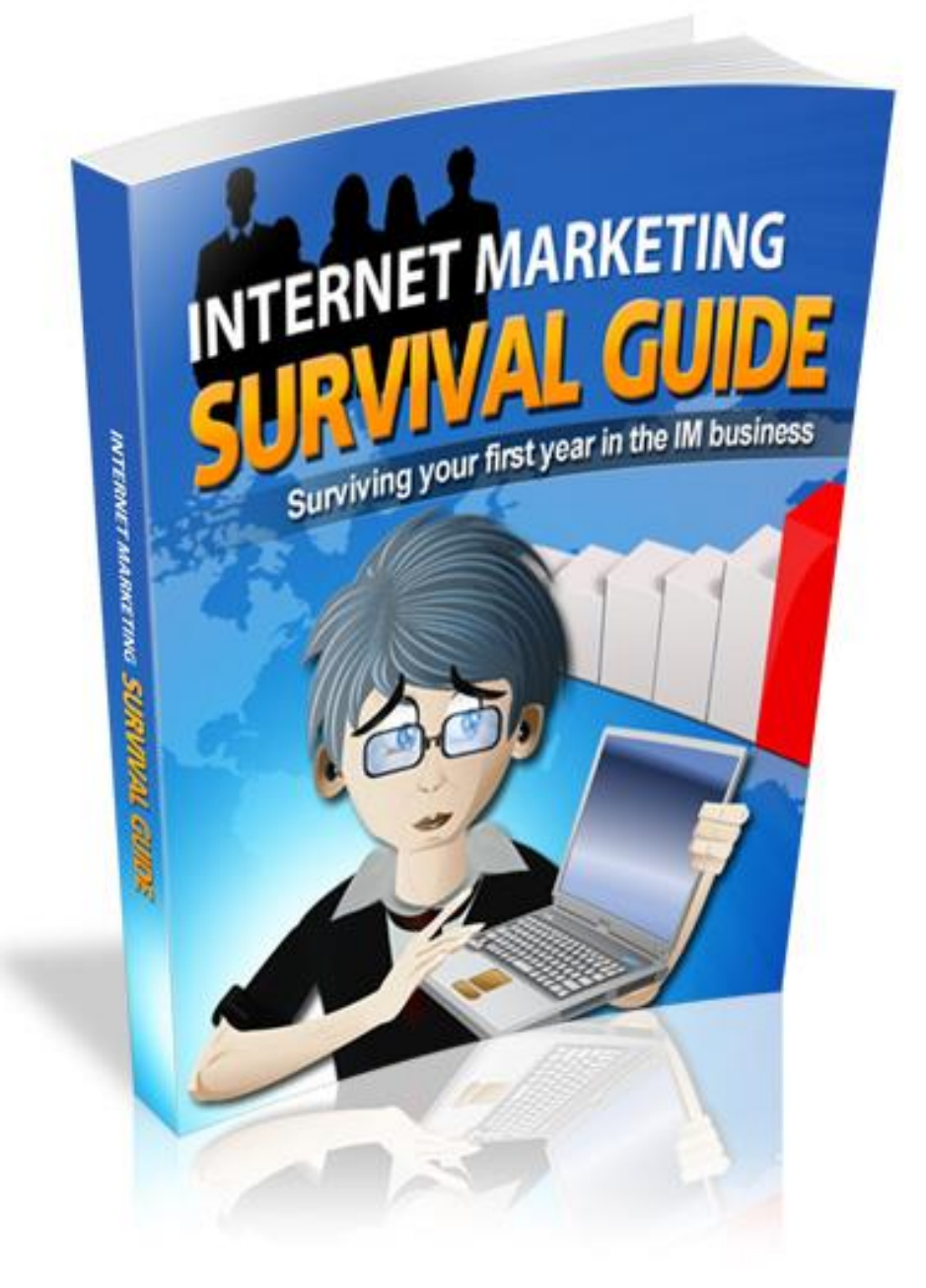 Internet Marketing Survival Guide