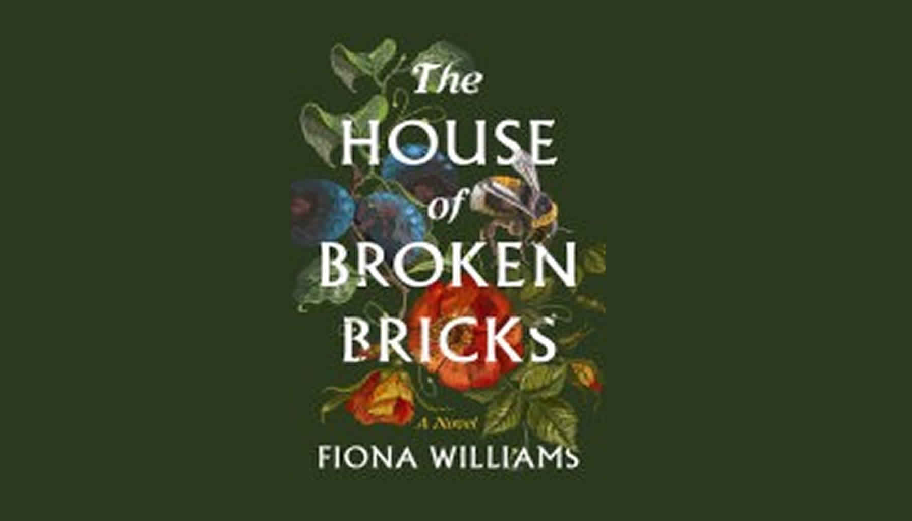 The House of Broken Bricks: A Novel