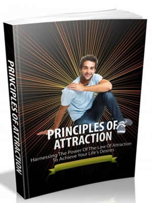 Principles Of Attraction