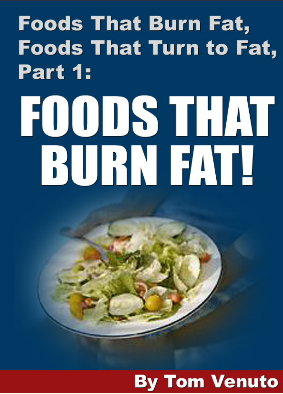 Foods That Burn FAT