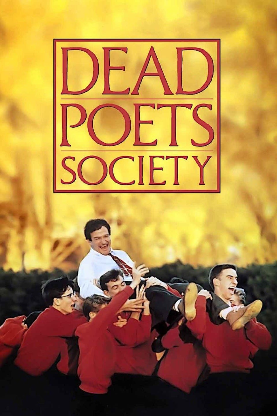 Dead Poets Society Junky Books