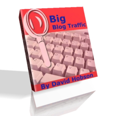 Blog-Traffic-Ebook