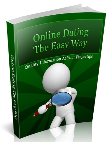 Online Dating The Easy Way