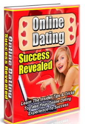Online Dating Success Revealed