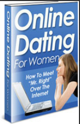Online Dating For Women