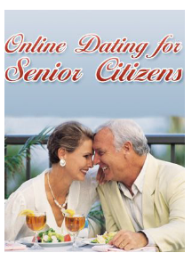 ONLINE DATING FOR SENIOR CITIZENS