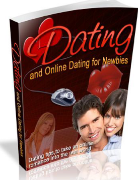 Online Dating For Newbie’s