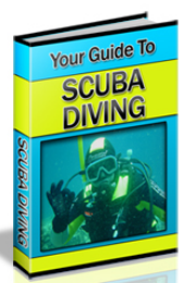 A Guide to Scuba Diving