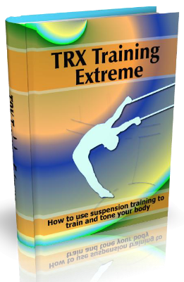 TRX Training Extreme