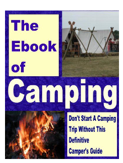 Your Ultimate Guide to Family Camping