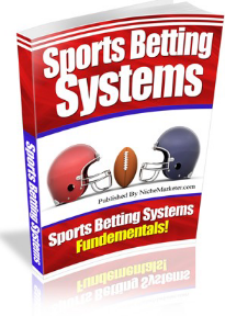 Sports Betting Systems