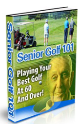 Senior Golf 101