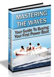 Mastering The Waves