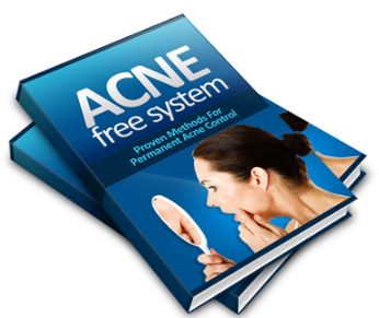 Acne Free System