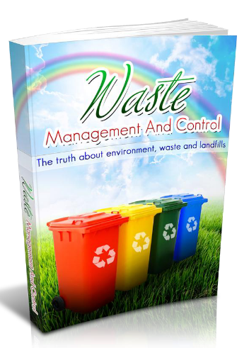 Waste Management and Control