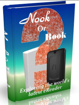 Nook Or Book