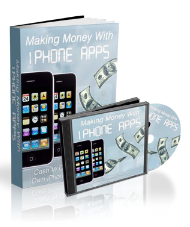 Making Money with iPhone Apps