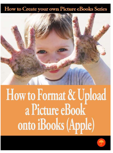 How To Format And Upload To Ibooks Apples