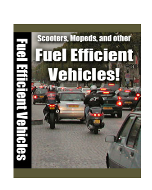 Fuel Efficient Vehicles