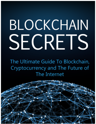 BLOCKCHAIN SECRETS