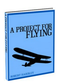 A Project for Flying