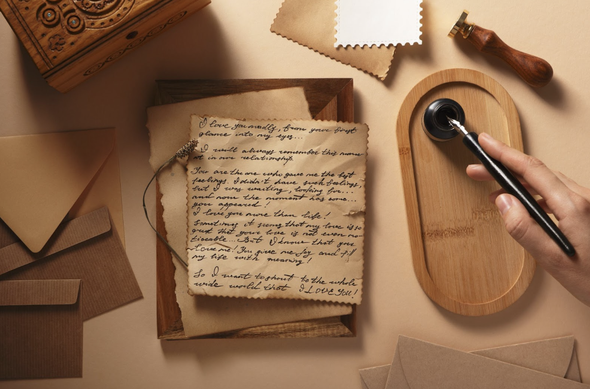 Exploring the Resurgence of Epistolary Novels in the Digital Age