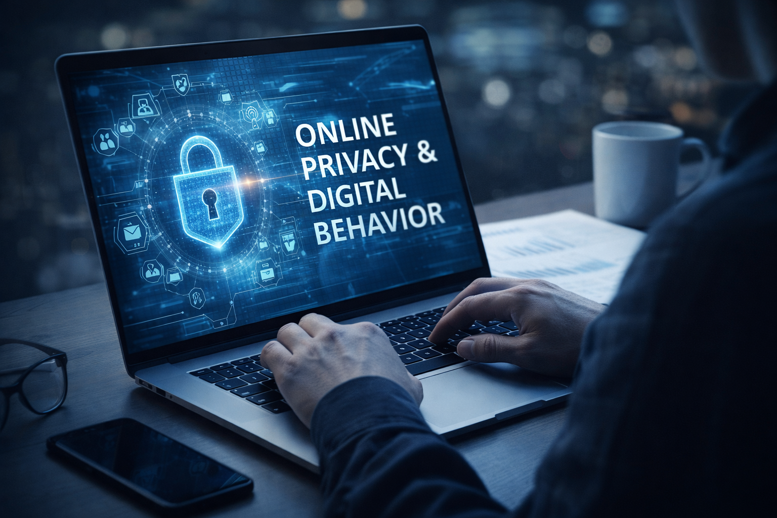 Minnesota Reading List on Online Privacy and Digital Behavior