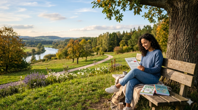 Free PDF Books for Beginners in Every Subject (Math, English, Science)