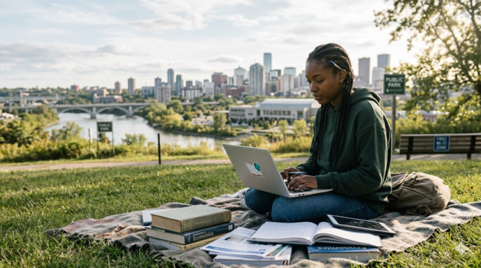 How to Study Without Money: Free Resources Every Student Should Know