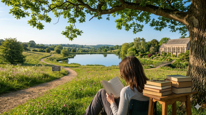 How to Use Free Books to Learn a New Skill Fast