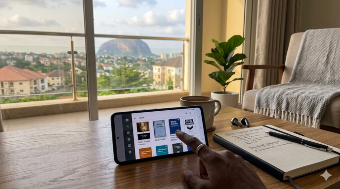 How to Download and Organize Free eBooks on Your Phone