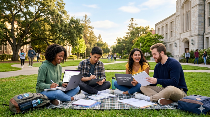 How to Study Smart Without Buying Expensive Textbooks A Practical, High-Impact Guide to Learning More While Spending Less