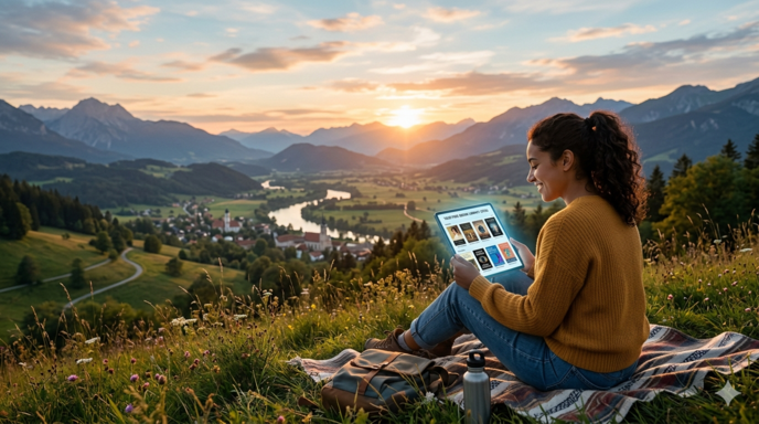 How to Access Thousands of Free eBooks Legally in 2026
